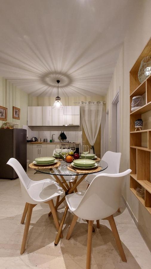 The Corfiot ' City Center ' Corfu  Extérieur photo