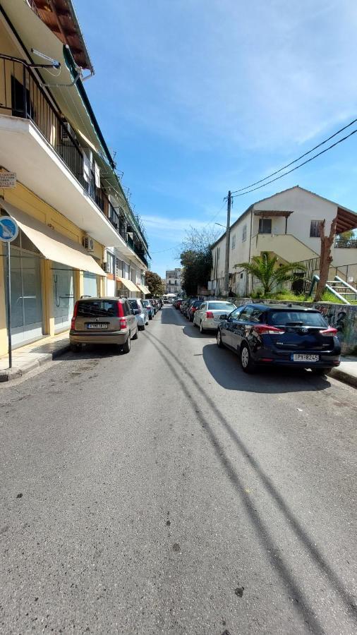The Corfiot ' City Center ' Corfu  Extérieur photo