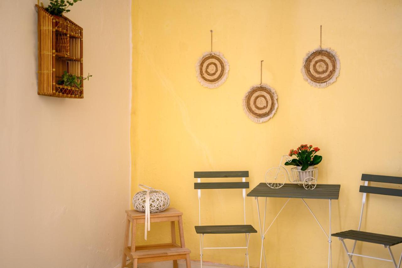 The Corfiot ' City Center ' Corfu  Extérieur photo