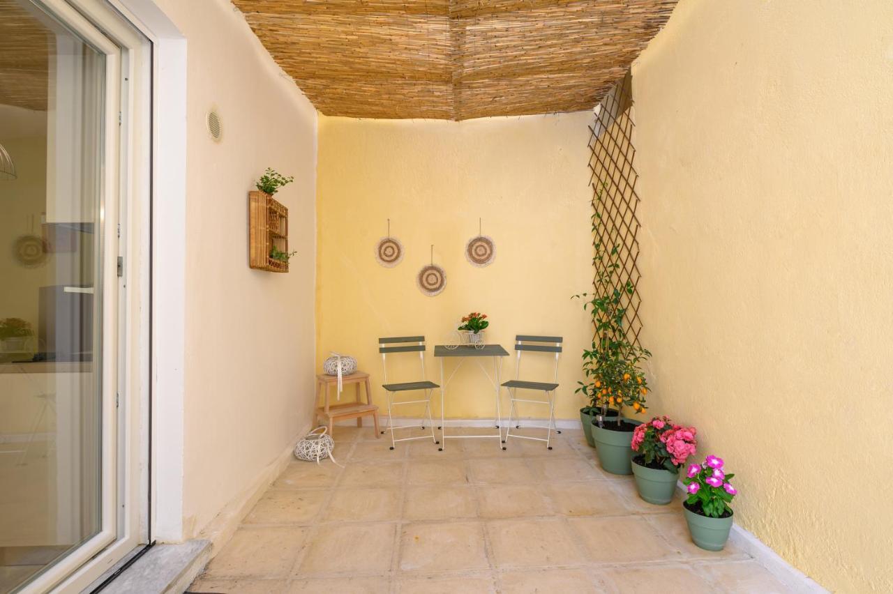 The Corfiot ' City Center ' Corfu  Extérieur photo